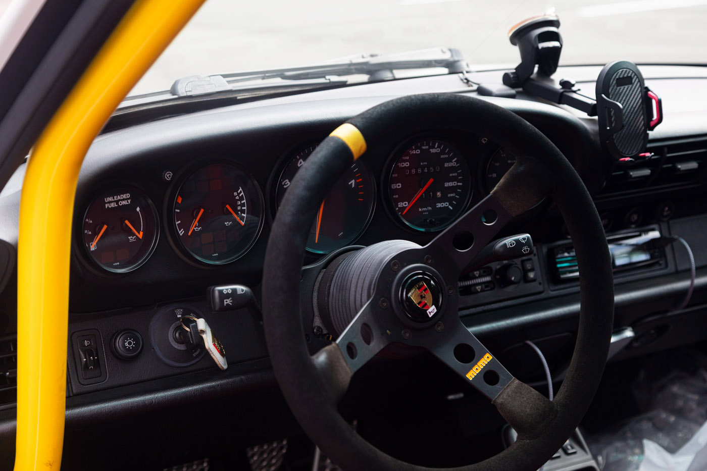 RWB_LIBERTY WALK Porsche00034