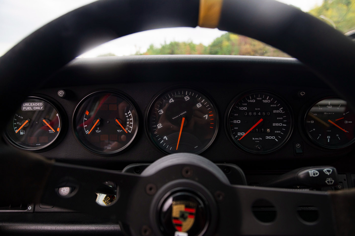 RWB_LIBERTY WALK Porsche00036