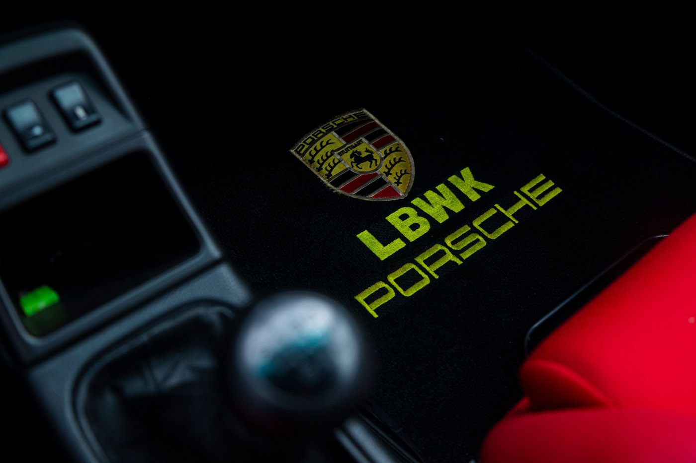 RWB_LIBERTY WALK Porsche00040