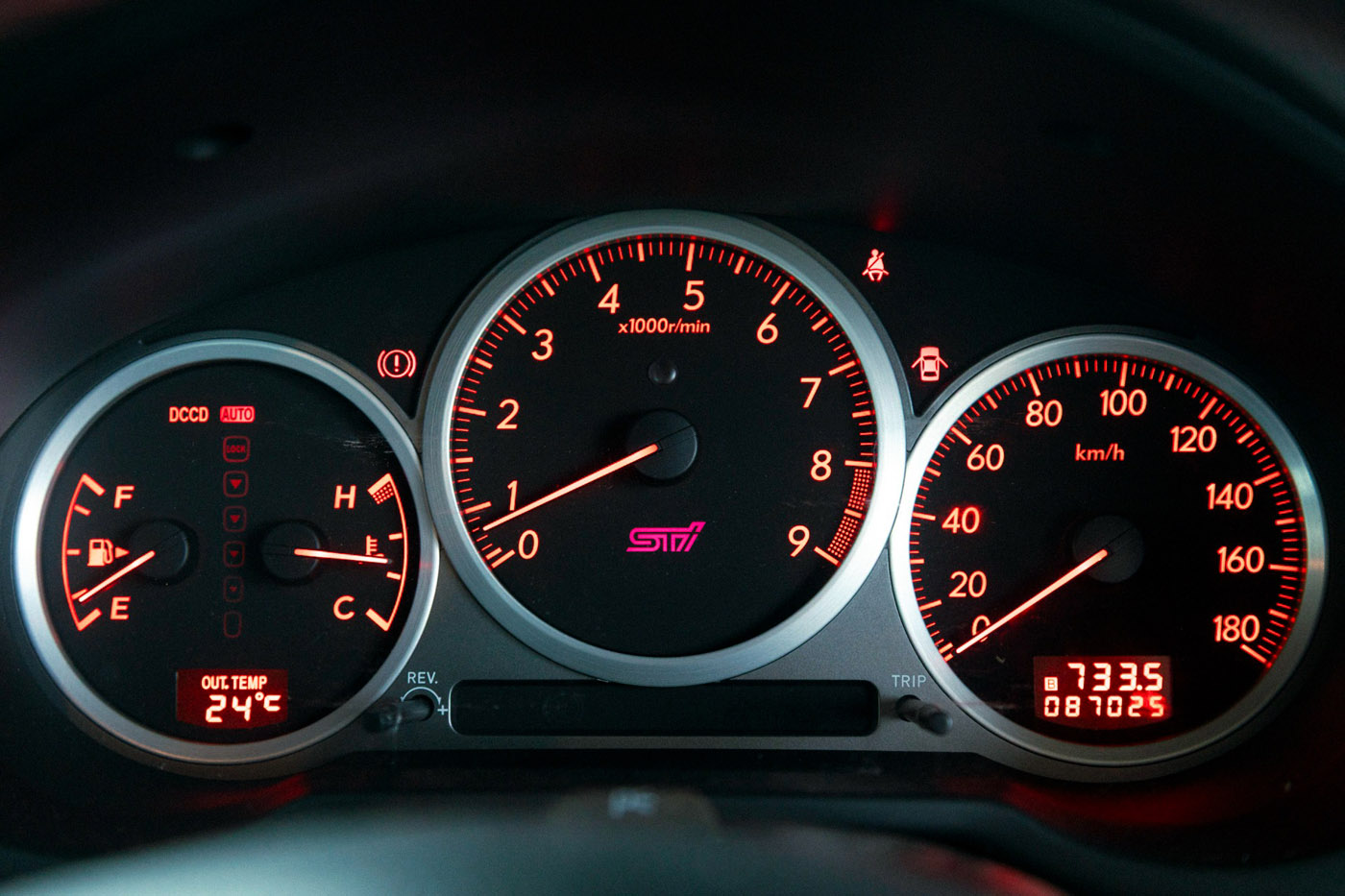 SUBARU GDB IMPREZA00010