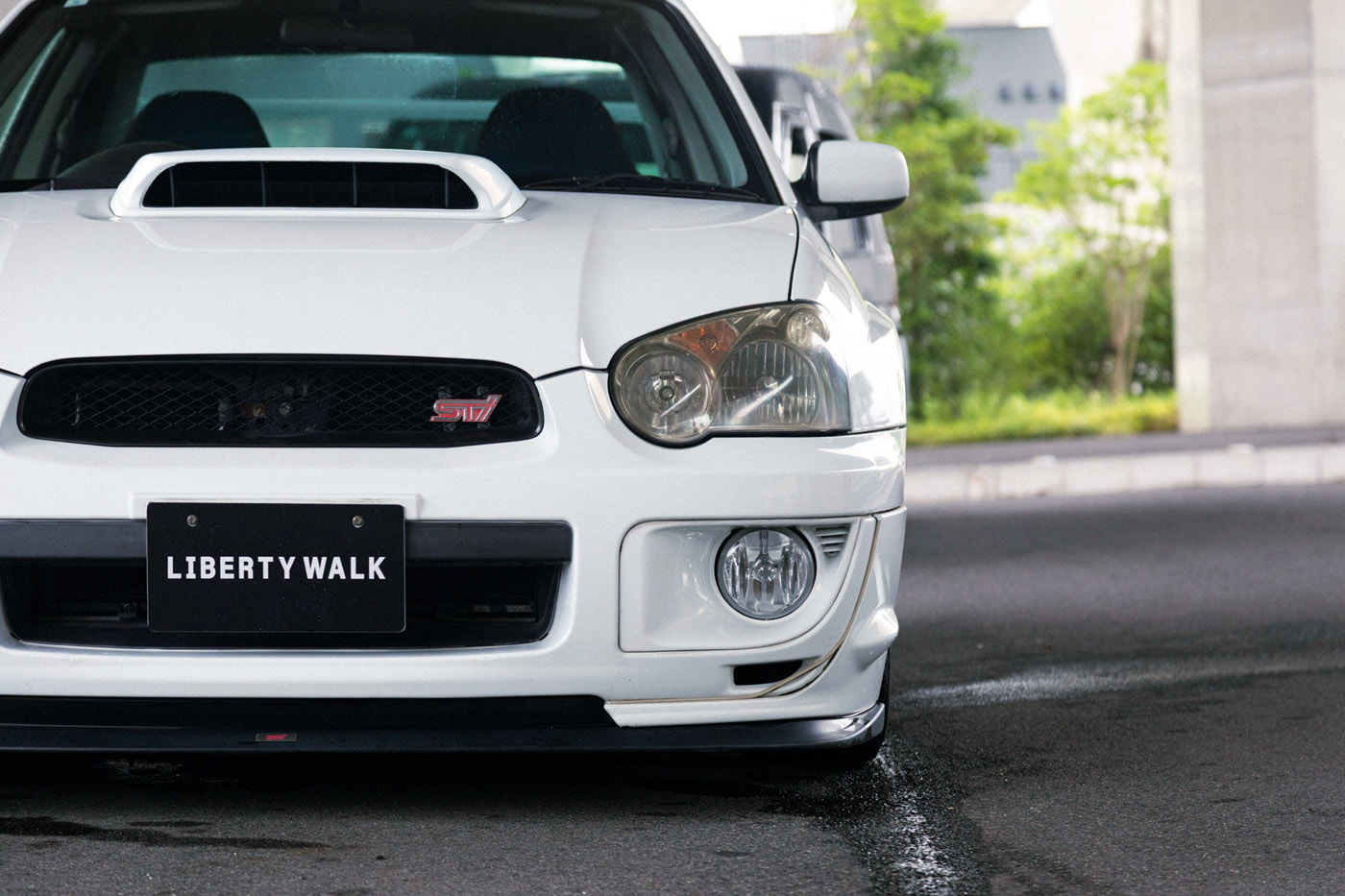 SUBARU GDB IMPREZA00019