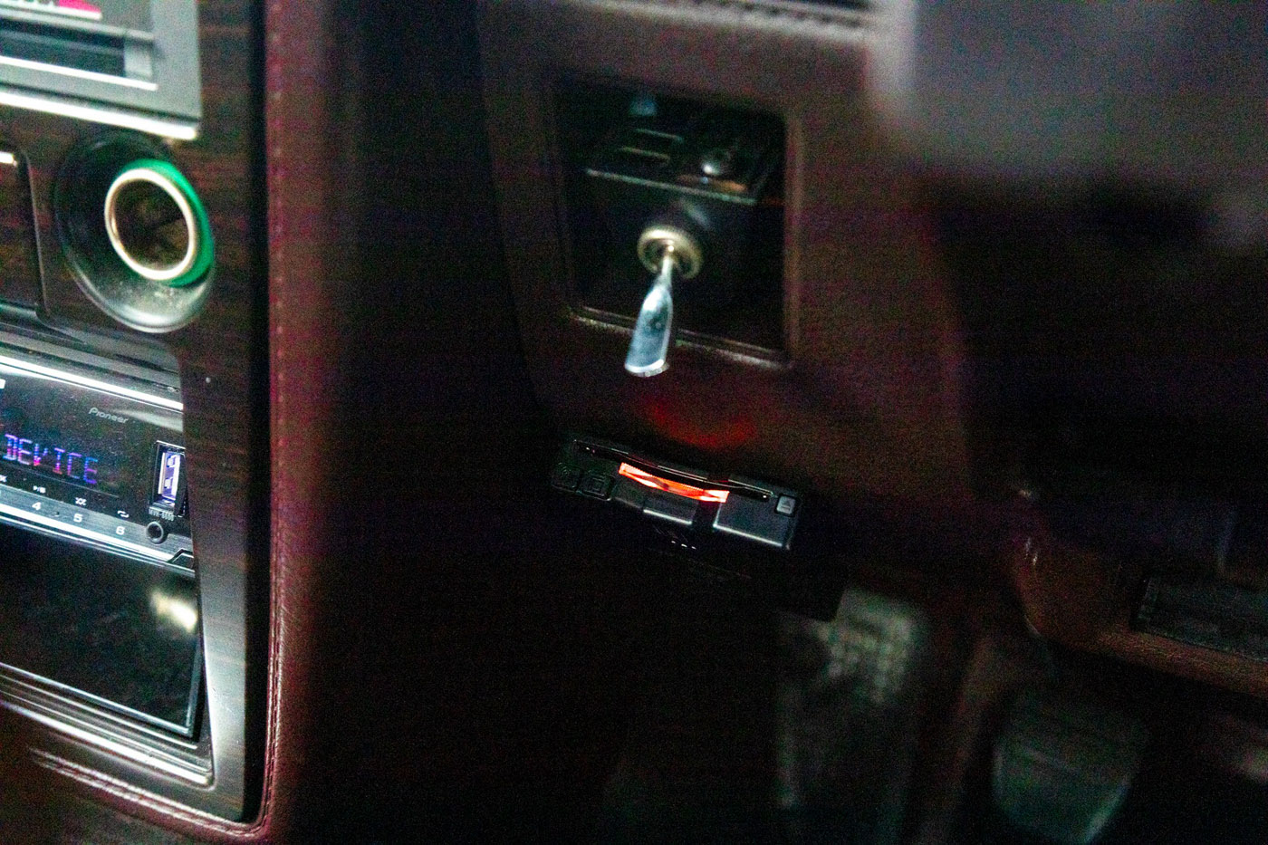 TOYOTA GX71 MarkⅡ00003