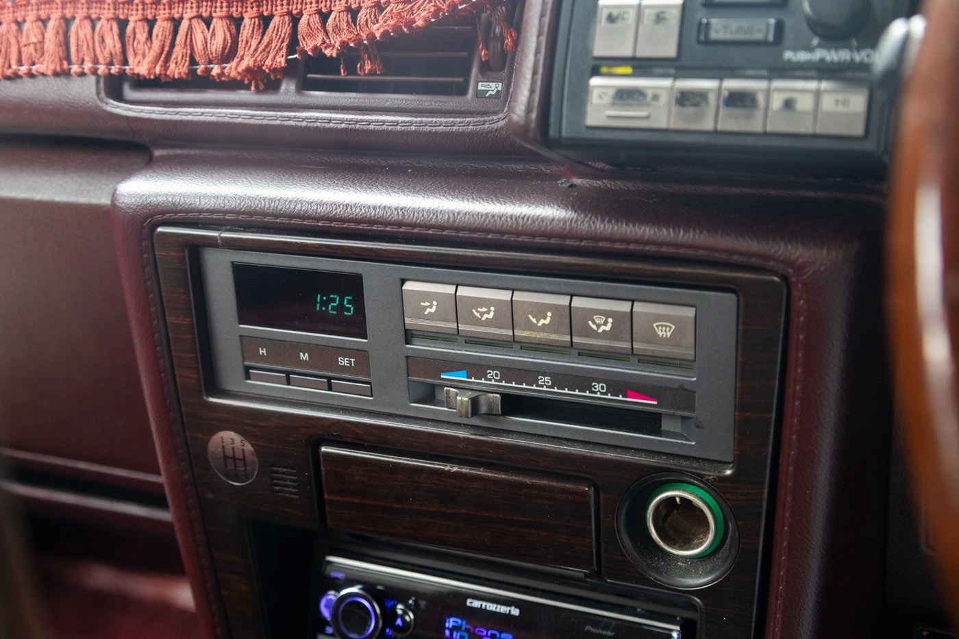 TOYOTA GX71 MarkⅡ00008