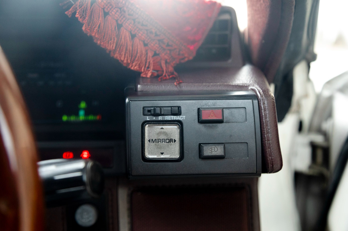 TOYOTA GX71 MarkⅡ00009