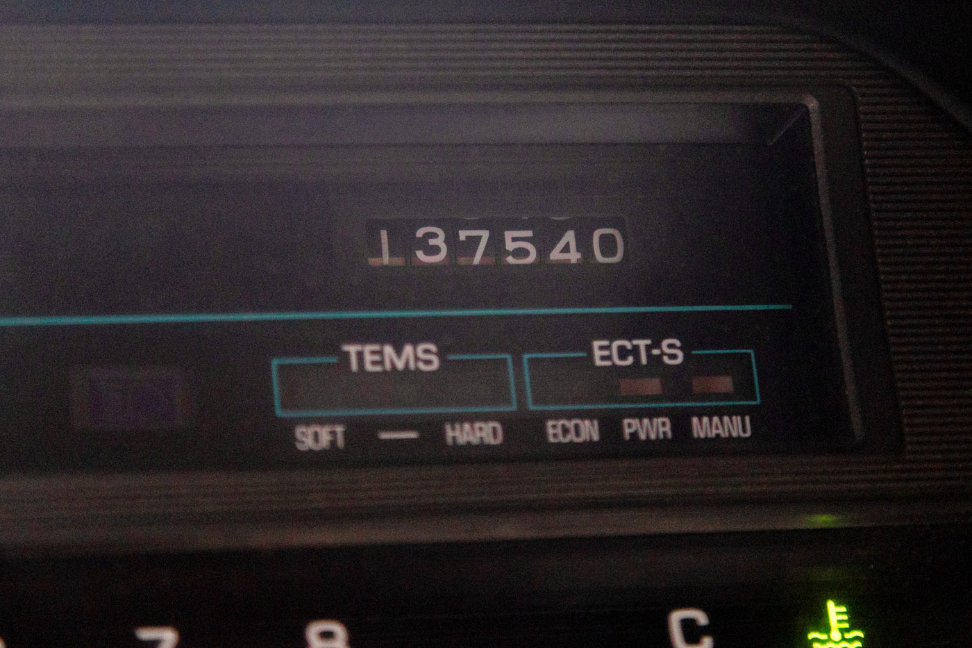 TOYOTA GX71 MarkⅡ00010