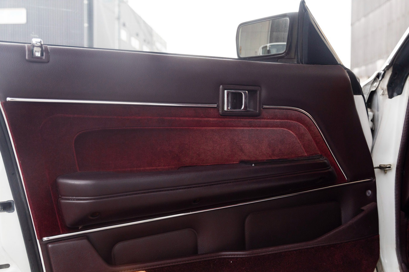 TOYOTA GX71 MarkⅡ00014