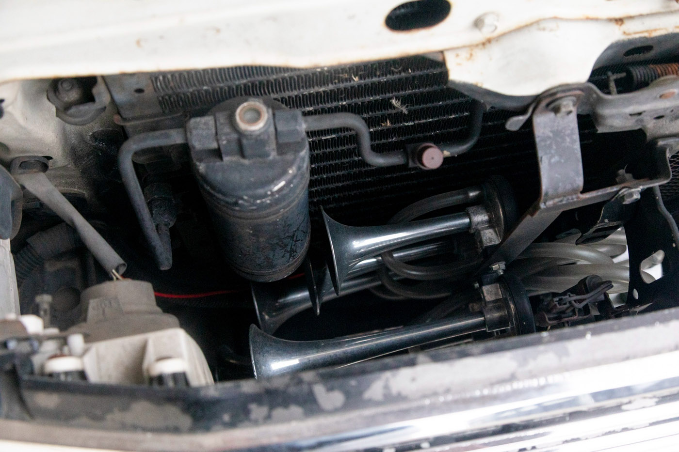 TOYOTA GX71 MarkⅡ00019