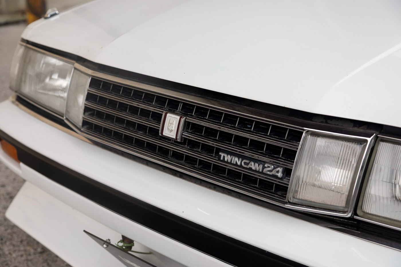 TOYOTA GX71 MarkⅡ00031