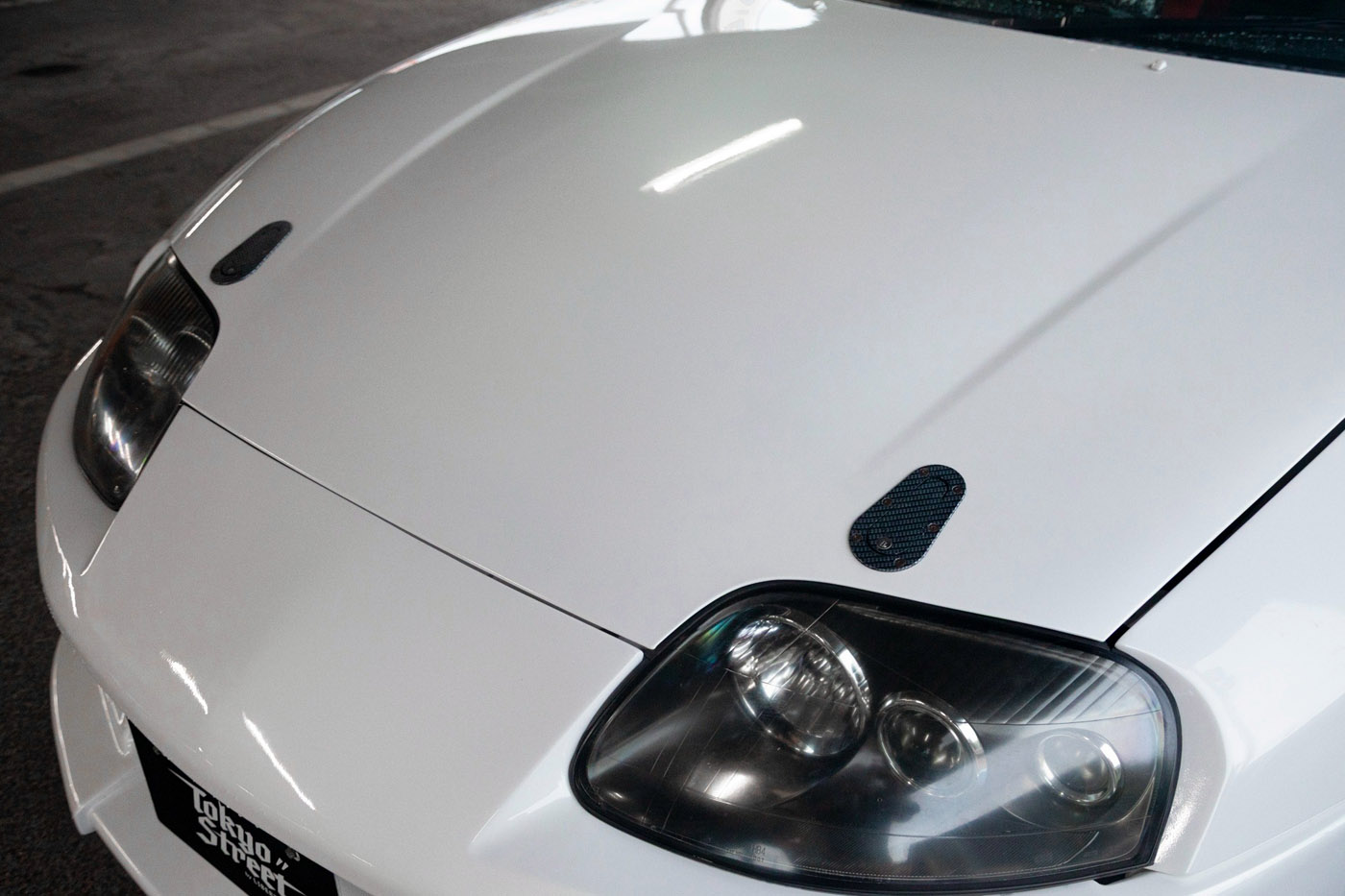 TOYOTA JZA80 SUPRA00024