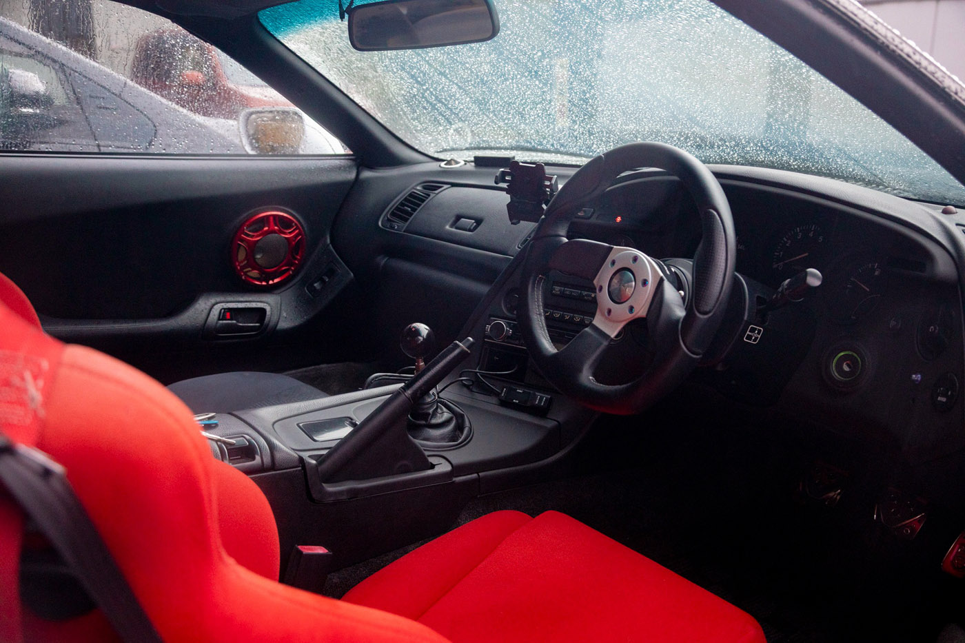TOYOTA JZA80 SUPRA00042
