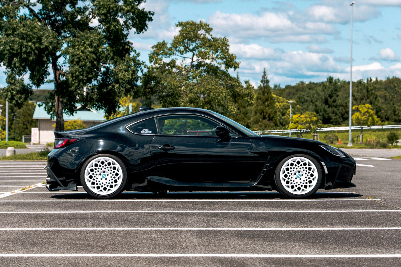 TOYOTA ZN8 GR8600008