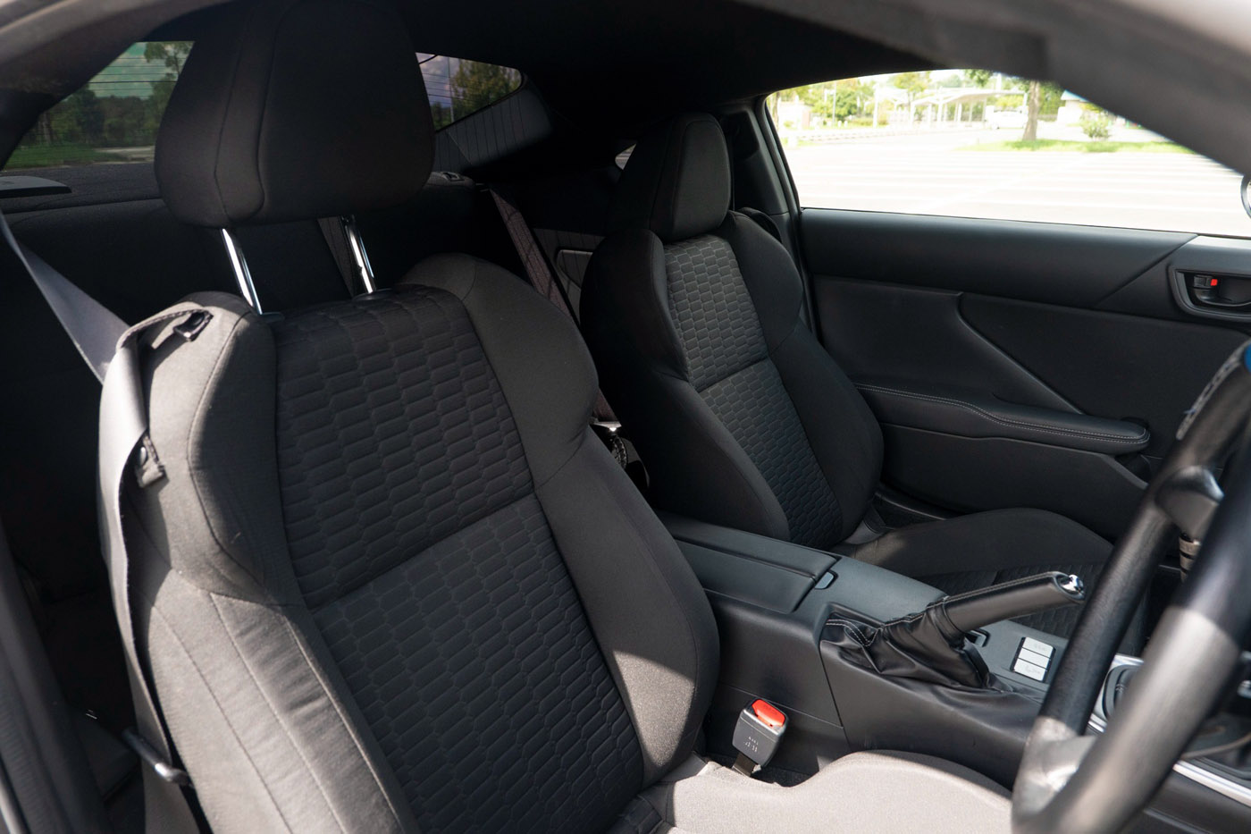 TOYOTA ZN8 GR8600028