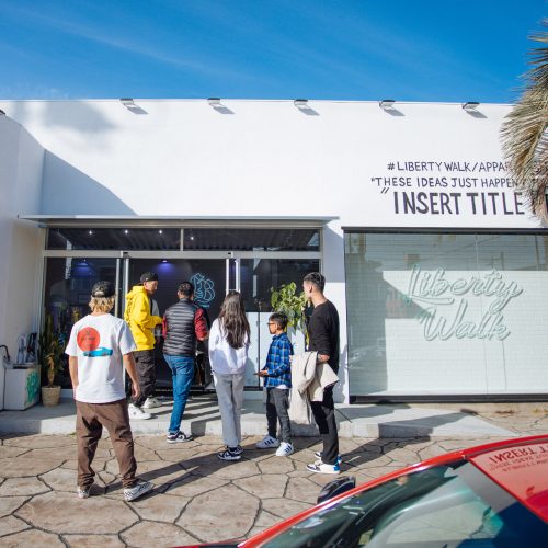 HQ Store