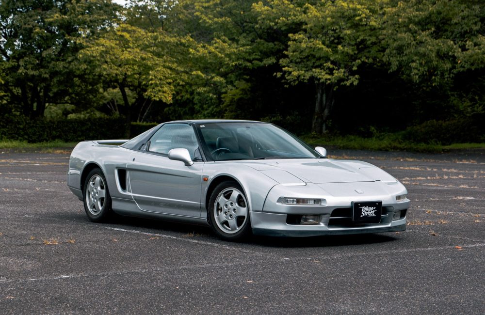 Honda NSX NA100030