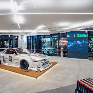 SAPPORO STORE
