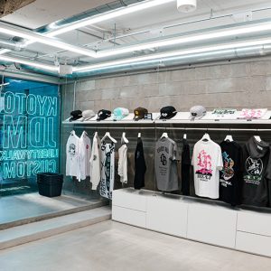 KYOTO STORE