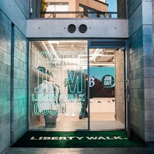 KYOTO STORE
