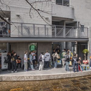 KYOTO STORE