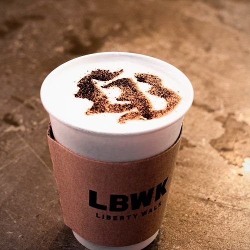 HQ Cafe