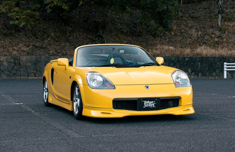 TOYOTA-MR-S00030