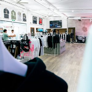 STORE
