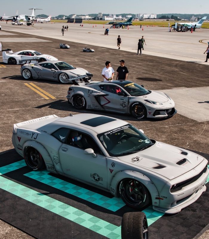 liberty walk world gallery00003
