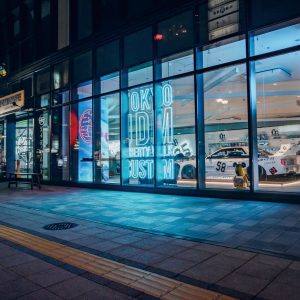 SAPPORO STORE